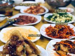 -屋里家延边朝鲜族冷面(南园店)