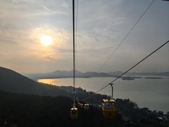 -云龙山
