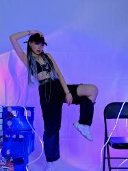 -蜜桃少女VISION写真馆(雁塔店)