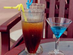 美酒-三亚亚龙湾凯莱仙人掌度假酒店