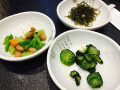 -韩云龙炭火烤肉(东陵西路店)
