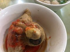 -蓝氏钟楼肉粽