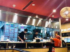 大堂-味千拉面(双井店)