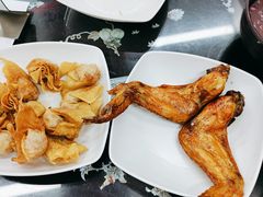 -潘苏凉茶馆(康之宝超级广场店)