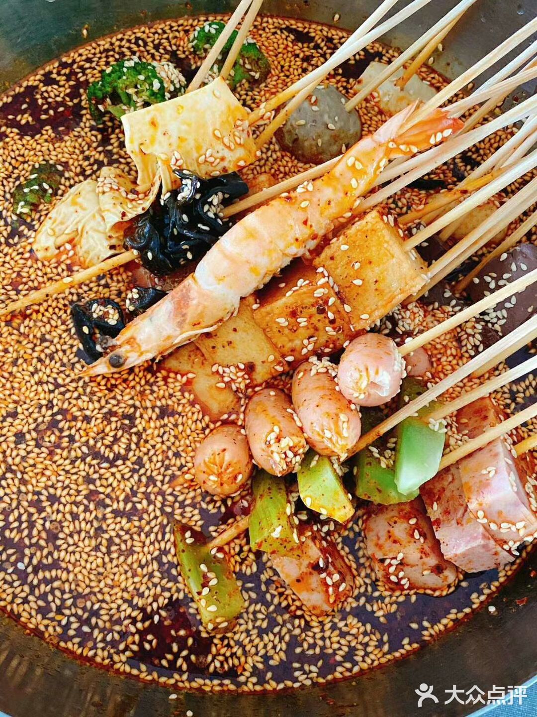 钵钵鸡
