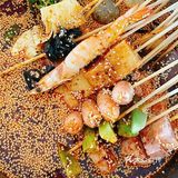 钵钵鸡