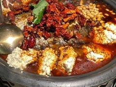 -探鱼·鲜青椒爽麻烤鱼(正佳广场店)