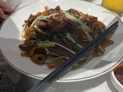 -广东道至正餐厅(区庄店)