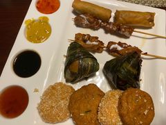 -食肆&Fourteen(武林夜市店)