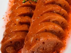 -一品江南韵·淮扬菜