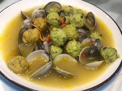 -前王院•巧克力海鲜市集餐厅(万平口店)