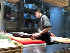 -上清·三文鱼鲜寿司(同德店)