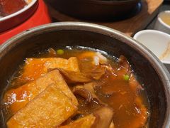 -阿喆私房菜(西五路店)
