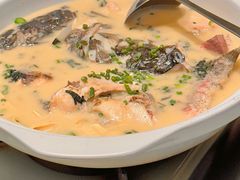 -上菜呷饭(花溪店)