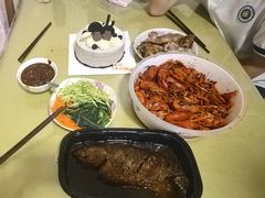 -好利来(南京路一店)