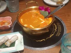 -南越郡·越式风味餐厅(青秀万达店)