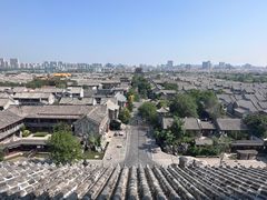 -光岳楼