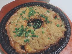 -和记小菜(大宁店)