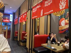 -友壹町寿司(佛山新DNA店)