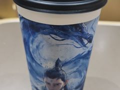 -霸王茶姬(上海恒基名人店)