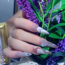 -LILY NAILS美甲美睫
