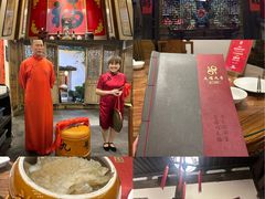 -文儒九号·闽菜馆(三坊七巷店)