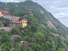 -漳州云洞岩风景区-瑞竹岩