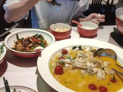 -老湘亲·品鉴湘菜(蔡塘爱琴海店)