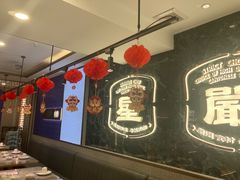 -九龙茶记·粤式餐厅融合菜(鹭江店)