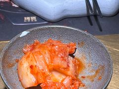 -烤匠麻辣烤鱼(时代广场店)