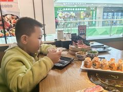 -沼津港精致料理·寿喜烧·烧鸟(青浦宝龙广场日料榜单店)