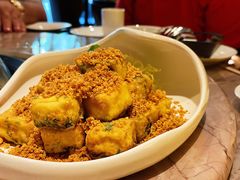 -采悦轩中餐厅·粤菜·海南菜(神州半岛喜来登度假酒店)