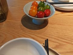-院子餐厅·大锅菜·老杭帮(桥西直街店)