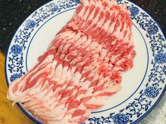 -裕德孚·非遗手切涮羊肉(东直门内大街店)