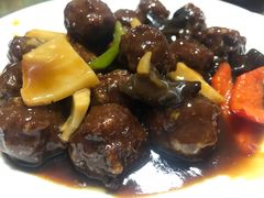 -润德轩清真菜馆(宏大路店)