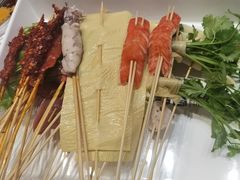 -宏姐串串香(宏伟路店)