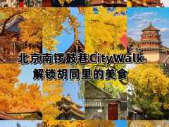 -北门涮肉·铜锅涮肉(南锣鼓巷店)