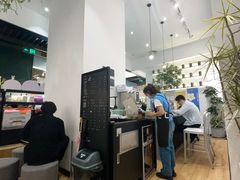 -Gee Coffee Roasters(万象城店)