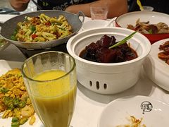 -聚鑫阁江浙菜·非遗传承技艺(闵行交大店)