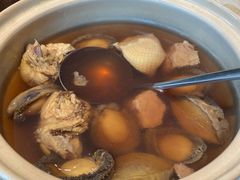 -香樟花园新粤料理(无锡万象城店)