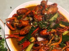 -自己人(九码头店)