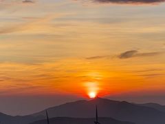 -东白山