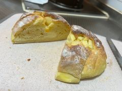 -StrasBake日式面包