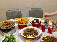 -澎湖湾农家菜(八一路楚天府店)