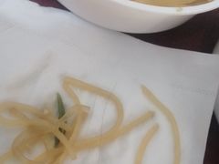 -姥姥春饼·烤鸭(未央路盛龙店)