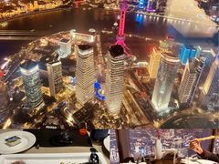 -上海中心大厦