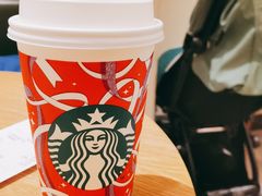 -星巴克(广州恒宝广场店)