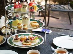 -马勒别墅·中餐厅