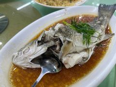 -景好海鲜餐厅(大鹏必选旅游店)