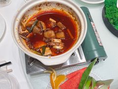 -湖锦酒楼·32年地道湖北菜(光谷店)